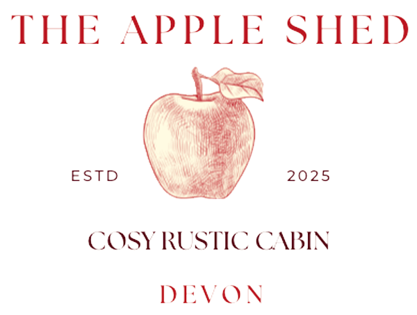 The Apple Shed Logo